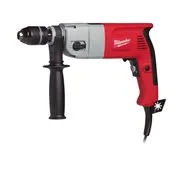 MILWAUKEE 2-rychlostní vrtačka HD2E 13 R, 705 W