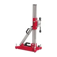 MILWAUKEE DR 250 TV, Stojan na diamantové vrtání pro systém DCM 2-250 C
