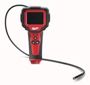 MILWAUKEE Aku 360° inspekční kamera M-Spector M12 IC-0 (S), bez aku a nabíječky