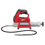 MILWAUKEE Aku mazací pistole M12 GG-0, bez aku a nabíječky