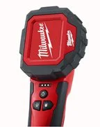 MILWAUKEE M12 IC-201C (S) M12™ aku M-SPECTOR 360™ inspekční kamera