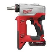 MILWAUKEE Akumulátorový Q&A Expandér HD18PXP-H10202C, 2x2.0Ah