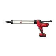 MILWAUKEE Aku pistole na kartuše C18 PDG/600T-201B (600ml), 1 x 2.0Ah