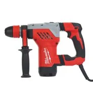 MILWAUKEE Kombinované kladivo SDS-plus PLH 28 XE, 3kg