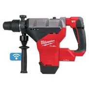 MILWAUKEE Aku vrtací a bourací kladivo SDS-Max M18 FHM-0C, bez aku a nabíječky