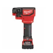 MILWAUKEE Aku bezuhlíkové kleště na závitové kleště M18 BLTRC-522X, 1x5.0Ah a 1x2.0Ah