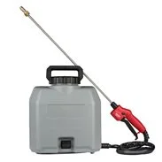 MILWAUKEE Postřikovač - Nádrž na kapaliny M18 BPFP-CCST, 15L