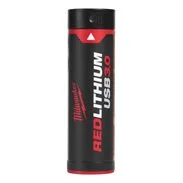 MILWAUKEE Akumulátor Redlithium™ USB L4 B3, 3.0Ah