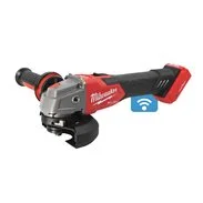 MILWAUKEE Aku úhlová bruska 125mm s posuvným spínačem M18 ONEFSAG125XB-0X, bez aku a nabíječky