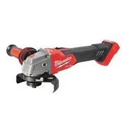 MILWAUKEE 125mm Úhlová bruska s kolébkovým spínačem M18 FSAGV125XB-0X, bez aku a nabíječky