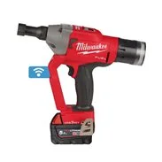 MILWAUKEE Nýtovací kleště LOCKBOLT M18 ONEFLT-502X, 2x5.0Ah