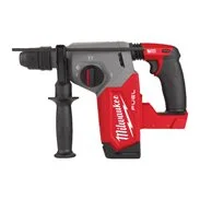 MILWAUKEE 4-režimové kladivo 26 mm SDS-PLUS FIXTEC™ M18 FHX-0X, bez aku a nabíječky