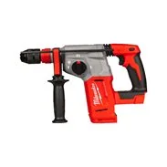 MILWAUKEE 4-režimové kladivo 26mm SDS-Plus FIXTEC™ M18 BLHX-0X, bez aku a nabíječky