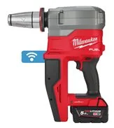 MILWAUKEE Expandér trubek M18 FPXP-H06502C, 2x5.0Ah