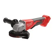 MILWAUKEE Aku úhlová bruska 125mm M18 BLSAG125XPD-0, bez aku a nabíječky