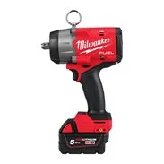 MILWAUKEE Rázový utahovák M18 FHIW2P12-502X, 2x5.0Ah
