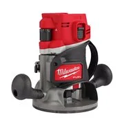 MILWAUKEE Frézka 12mm M18 FR12KIT-0P, bez aku a nabíječky