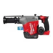 MILWAUKEE Aku kombi kladivo 16mm SDS-PLUS s odsáváním prachu M18 FHAFOH16-0X, bez aku a nabíječky