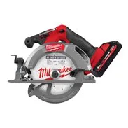 MILWAUKEE Aku kotoučová pila 55mm M18 FCS552-302X, 2x3.0Ah