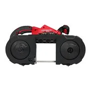 MILWAUKEE Pásová pila s hlubokým řezem 127mm M18 FBS127DO-0C, bez aku a nabíječky