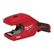 MILWAUKEE Aku řezačka potrubí RAPTORXL™  M12 PCSS54-0, bez aku a nabíječky