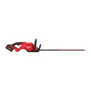 MILWAUKEE Plotostříh s lištou 75cm M18 FHET75G2-802, 2x8.0Ah