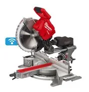 MILWAUKEE Aku pokosová pila M18 FMS305-121 ONE-KEY™, 1x12.0Ah