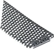 STANLEY Surform® Náhradní plátek standard, 250mm