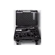 BAUDAT Děrovač plechu LS8X