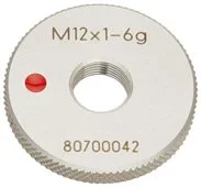 Závitový kalibr kroužek (zmetkový díl) DIN2299 M14x1,0