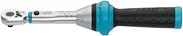 Drehmomentschlüssel 5108-3CT 2,5-25Nm 1/4