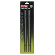 RYOBI Nože do hoblíku 318 mm PTB02PK, 2ks