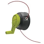 RYOBI Dvojitá hlava s funkcí Reel-Easy RAC150, 2.4mm