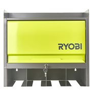 RYOBI Nástěnná jednodveřová skříň RHWS-01