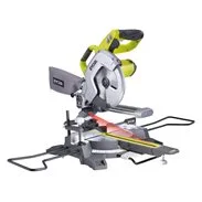 RYOBI Pokosová pila EMS216L, 1500W