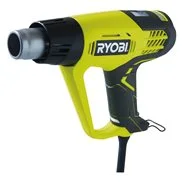 RYOBI Horkovzdušná pistole EHG2020LCD, 2000W