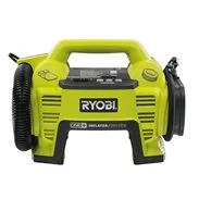 RYOBI Aku kompresor 18V One+™ R18I-0, bez aku a nabíječky