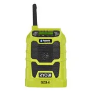 RYOBI Aku rádio 18V One+™ R18R-0 , bez aku a nabíječky