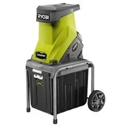 RYOBI Drtič/mulčovač RSH2545B, 2500W