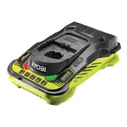 RYOBI Rychlonabíječka pro Li-Ion akumulátory 18V One+™ RC18150