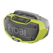 RYOBI Aku rádio 18V One+™ R18RH-0, bez aku a nabíječky