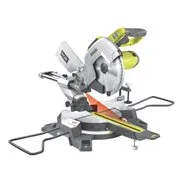 RYOBI Pokosová pila EMS305RG, 2200W