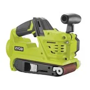 RYOBI Aku pásová bruska 18V R18BS-0 One+™, bez aku a nabíječky