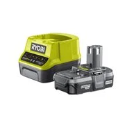 RYOBI RC18120-113 1 x 18V 1,3 Ah Lithium-Ion aku a nabíječka