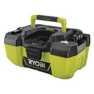 RYOBI Aku vysavač 18V One+™ R18PV-0, bez aku a nabíječky