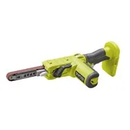 RYOBI Aku pásová bruska R18PF-0 One+™, 18V, bez aku a nabíječky