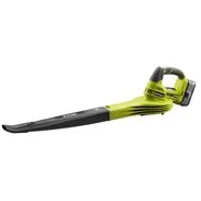 RYOBI Aku fukar 18V One+™ RBL1820S40F, 1 x 4.0Ah