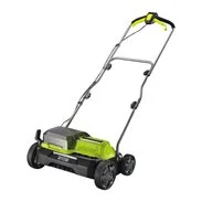 RYOBI Aku vertikutátor 18V One+™ RY18SFX35A-0, bez aku a nabíječky