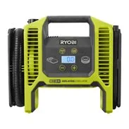 RYOBI Aku kompresor 18V One+™ R18MI-0, bez aku a nabíječky