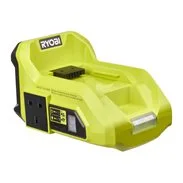 RYOBI Aku invertor/měnič napětí Max Power 36V RY36BI300A-0, bez aku a nabíječky